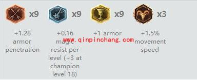 LOL6.11版本三项强势回归 野区超高性价比装备