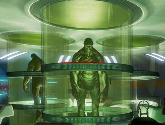 《辐射4》怎么样强制进化?《辐射4》强制进化病毒怎么获取?