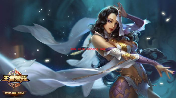 王者荣耀杨玉环技能怎么样?王者荣耀杨玉环厉害么