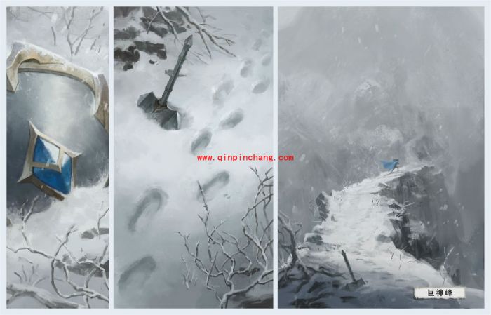 LOL宝石骑士重做了么?LOL宝石骑士重做原画曝光