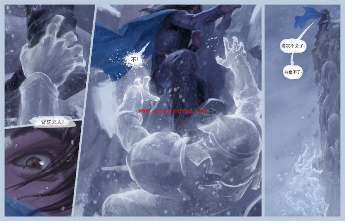 LOL宝石骑士重做了么?LOL宝石骑士重做原画曝光