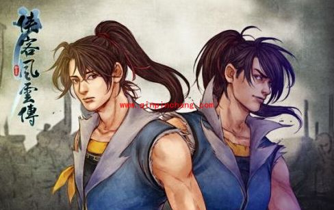 侠客风云传哪个天赋好？侠客风云传宗师难度天赋攻略