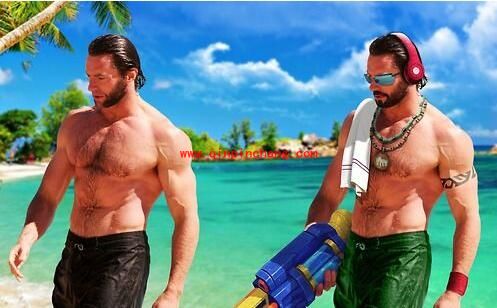 英雄联盟S6恐怖男枪怎么出装?LOL S6法外狂徒出装教学