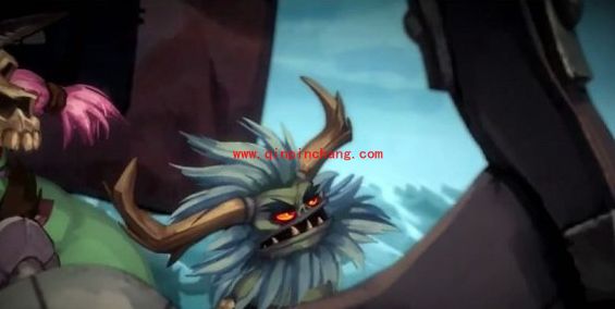 僵尸维京游戏好玩么?砍杀游戏僵尸维京最新视频欣赏