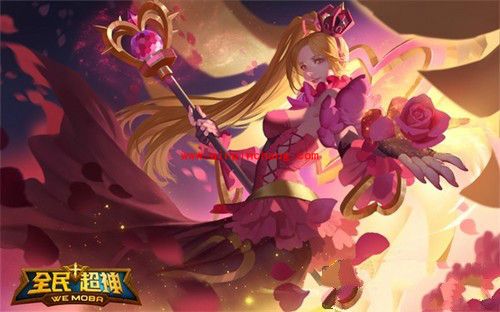 全民超神风暴天使技能加点 风暴天使怎么用