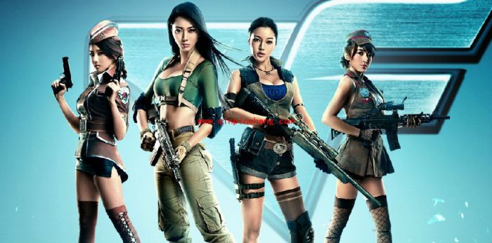 CF手游生化酒店无限高跳BUG怎么卡？CF手游生化酒店无限高跳BUG视频教程