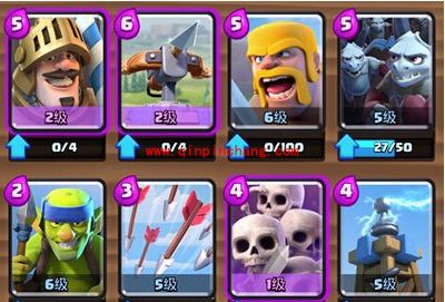 皇室战争x连弩怎么用 皇室战争x连弩打法技巧解析