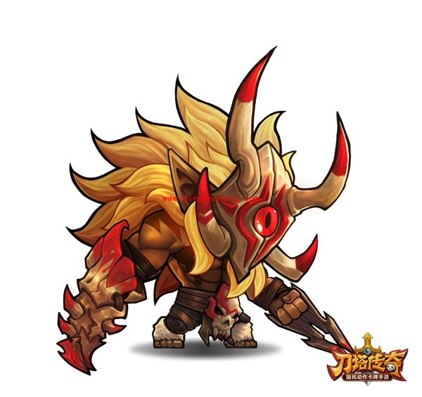 刀塔传奇血魔技能怎么样?魂匣英雄血魔有什么技能