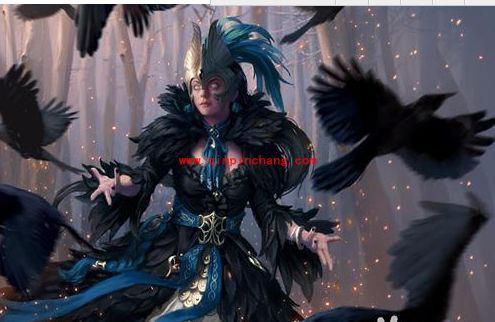 自由之战格伦摩里技能怎么样？格伦摩里输出厉害吗？