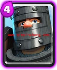 皇室战争黑暗王子厉害吗 皇室战争黑暗王子怎么获得