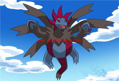 去吧皮卡丘三头龙怎么样？三头龙什么时候出？