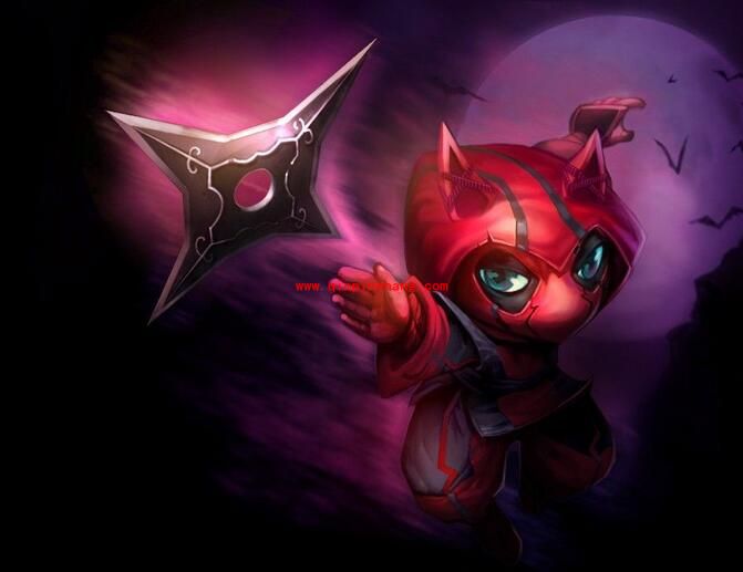 英雄联盟S6凯南上单怎么玩?LOL S6狂暴之心上单玩法介绍