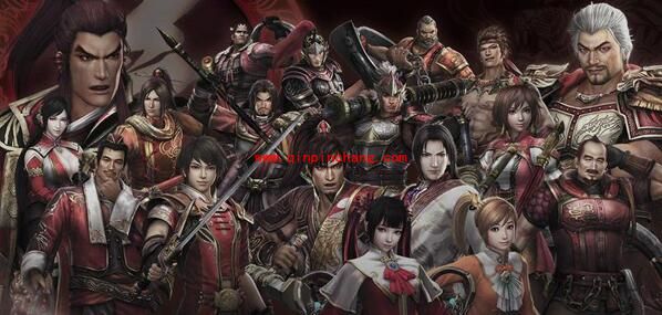 真三国无双7帝国称号有什么用?真三国无双7帝国身经百战称号获取方法