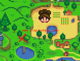 星露谷物语旅行车什么时候出现?星露谷物语旅行车刷新攻略