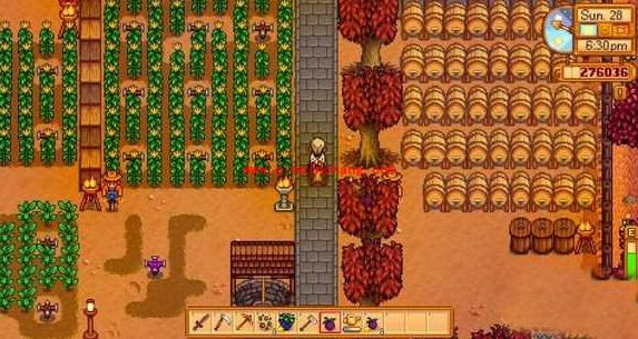 星露谷物语酿酒赚钱吗？星露谷物语酿酒赚钱攻略分享