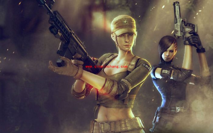 cf手游什么是美化包?cf手游美化包作用讲解