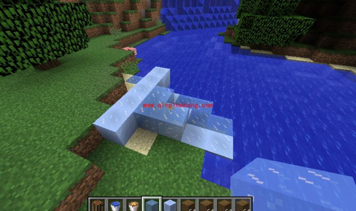 我的世界1.62精准采集有什么用?我的世界1.62精准采集能采集刷怪笼吗?