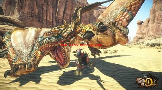 怪物猎人ol怎么关闭左上角的FPS?怪物猎人ol左上角的FPS如何显示?