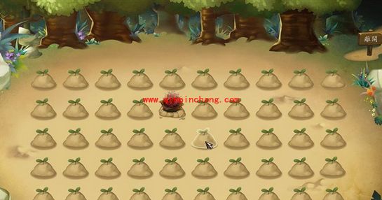 侠客风云传采药怎么练?侠客风云传采药技能提高攻略