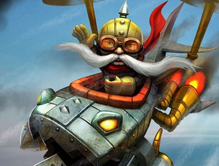 英雄联盟S6飞机怎么出装?LOL S6赛季飞机神装推荐