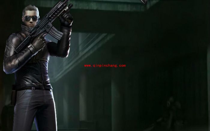 CF手游生化酒店怎么玩？CF手游生化酒店玩法攻略