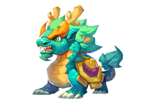 梦幻西游无双版变异龙龟怎么获得？梦幻西游无双版变异龙龟技能怎么样？