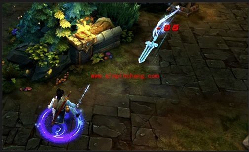 自由之战李逍遥是ad还是ap?新英雄李逍遥解析