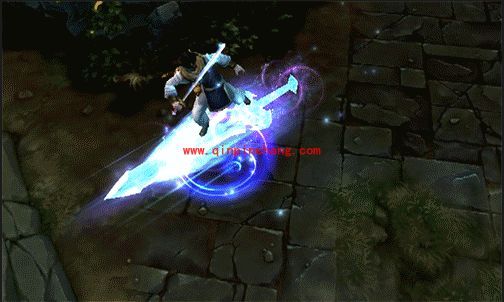 自由之战李逍遥是ad还是ap?新英雄李逍遥解析