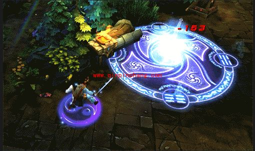 自由之战李逍遥是ad还是ap?新英雄李逍遥解析