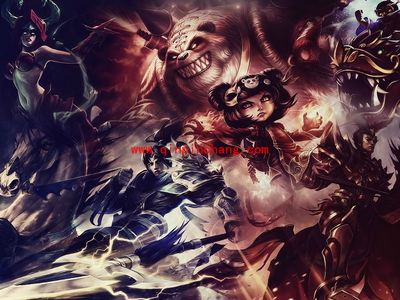 英雄联盟到底还能火多久？盘点行内砖家对游戏的看法