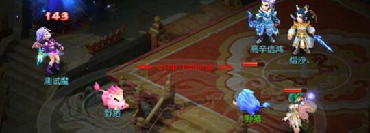 梦幻西游手游龙宫和魔王pk哪个强 龙宫和魔王伤害对比分析