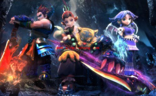 梦幻西游2如梦奇谭戏票副本积分介绍 如梦奇谭戏票需要多少副本积分