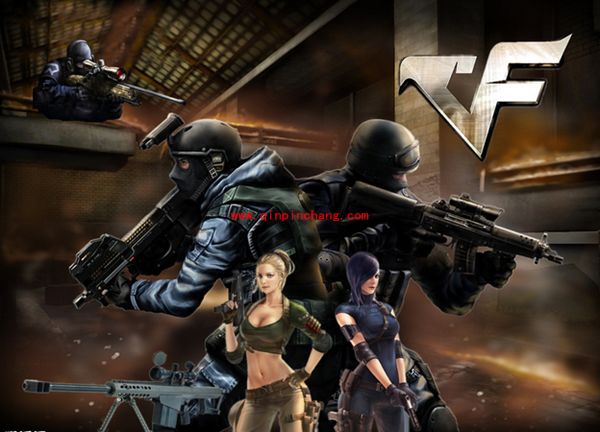 CF2016年4月新版本角色介绍 新角色活力灵狐怎么样？