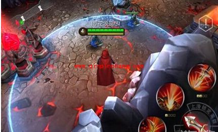 自由之战查尔斯技能怎么连招？查尔斯3v3连招技巧视频分享