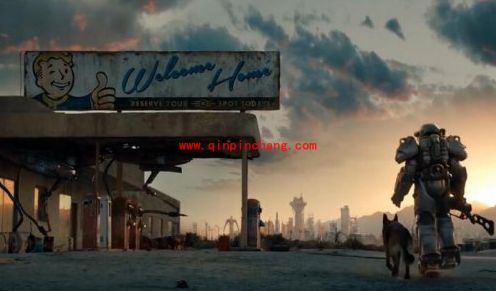 辐射4狗肉在哪里？辐射4找不到狗肉怎么办？