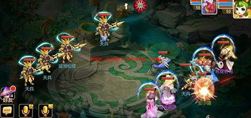 梦幻西游手游龙宫怎么单杀主线？龙宫单杀50主线心得