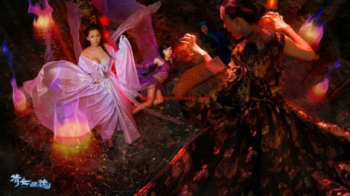 倩女幽魂手游哪种装备好？倩女幽魂手游装备颜色解析