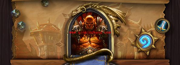 炉石传说恩佐斯防战卡组推荐 恩佐斯防战卡组怎么搭配