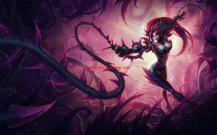 LOL6.9版本婕拉出装攻略 荆棘之兴怎么出装