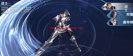 剑与魔法狩魔pk攻略 狩魔与其他职业pk技巧解析大