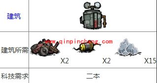 饥荒灭火器有什么用?饥荒灭火器怎么做?