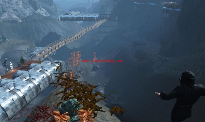 辐射4窗口模式设置不了全屏怎么办？辐射4窗口模式全屏设置攻略