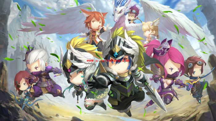 魔灵幻想工会战怎么玩 工会战有什么奖励