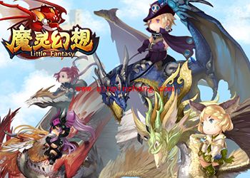 魔灵幻想工会战怎么玩 工会战有什么奖励