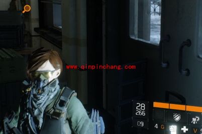 全境封锁怎么卡警察学校BUG？全境封锁卡警察学校bug图文攻略