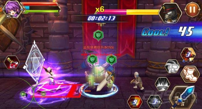 艾尔战记极限挑战怎么通关?艾尔战记极限挑战攻略