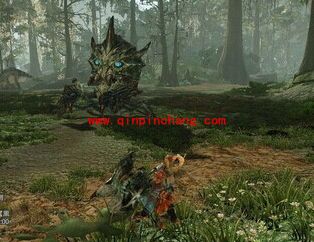 怪物猎人ol兽骨大怎么获得?怪物猎人ol兽骨大能交易吗?