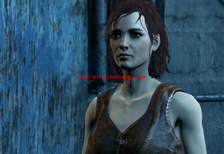 《辐射4》哪个同伴最强力?《辐射4》凯特厉不厉害?