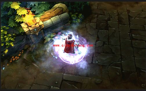 自由之战李逍遥赵灵儿是原创么 李逍遥赵灵儿技能解析