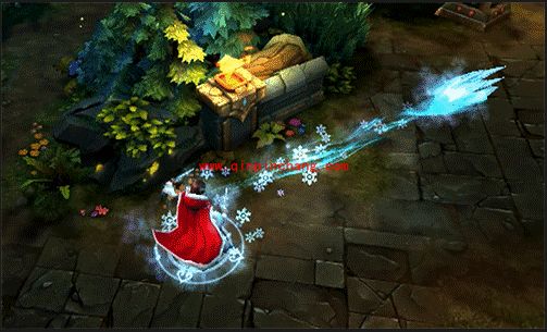 自由之战李逍遥赵灵儿是原创么 李逍遥赵灵儿技能解析